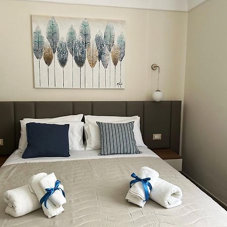 Talos Apartments ซานวิโต โลคาโป ภายนอก รูปภาพ