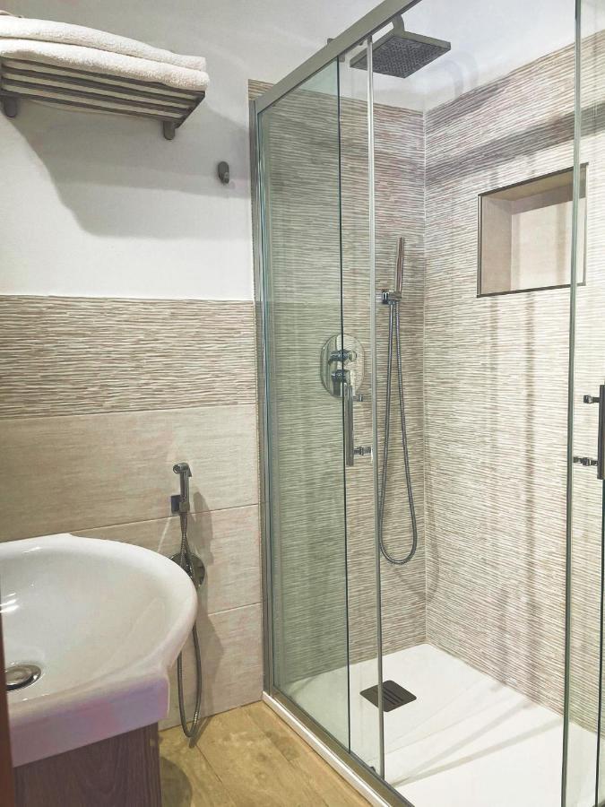 Talos Apartments ซานวิโต โลคาโป ภายนอก รูปภาพ
