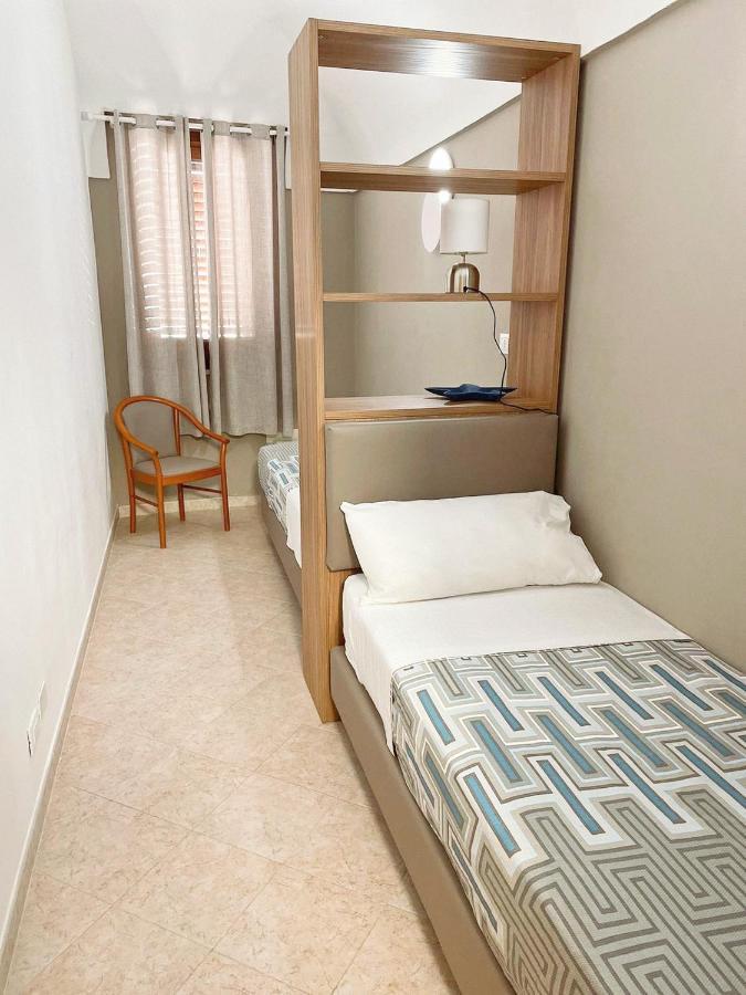 Talos Apartments ซานวิโต โลคาโป ภายนอก รูปภาพ